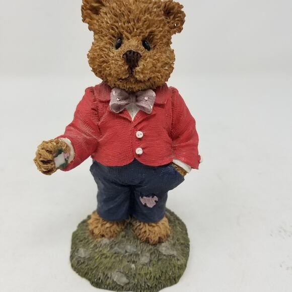 Windsor Bears Of Cranberry Commons Paul - Picture 2 of 10